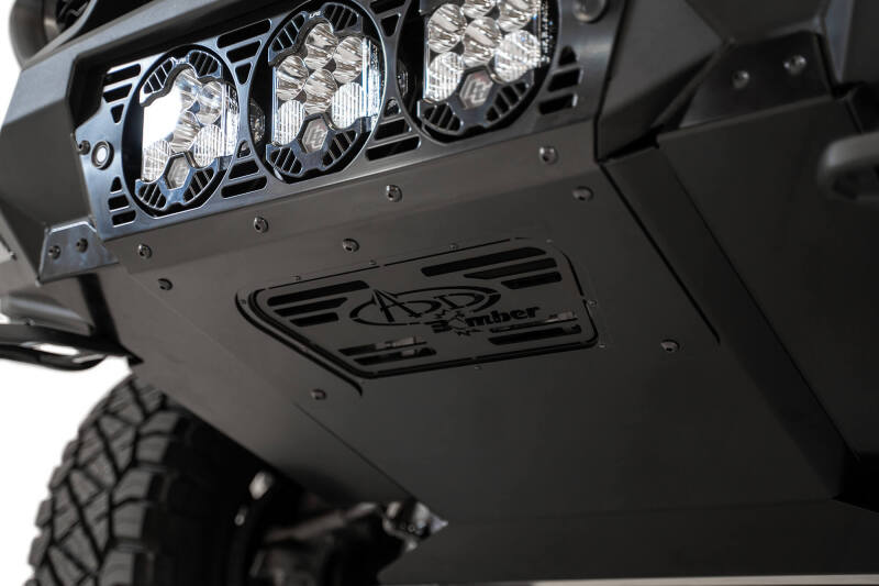 Addictive Desert Designs ADD Bomber Front Bumpers