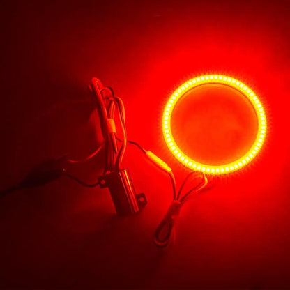 ORACLE Lighting ORL Surface Mount Halo Kits by ORACLE Lighting