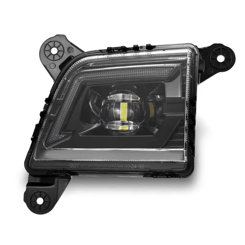 AlphaRex ARX Fog Lights by AlphaRex