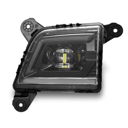 AlphaRex ARX Fog Lights by AlphaRex