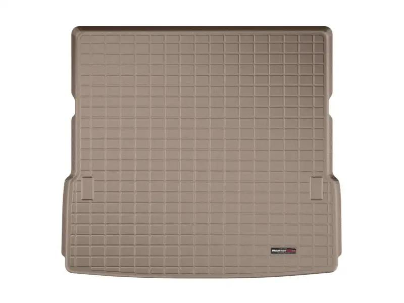 WeatherTech WT Cargo Liners - Tan by WeatherTech
