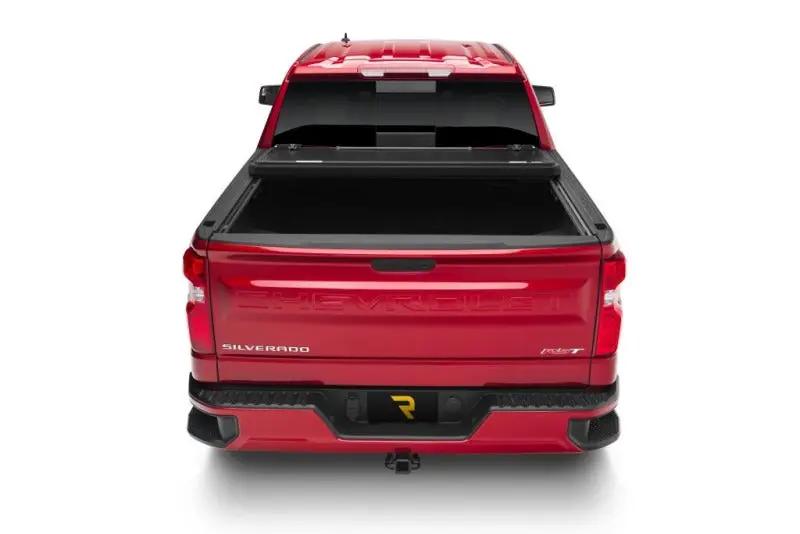 Undercover UND Flex Bed Covers by Undercover