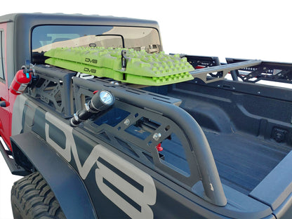 DV8 Offroad DVE Traction Boards