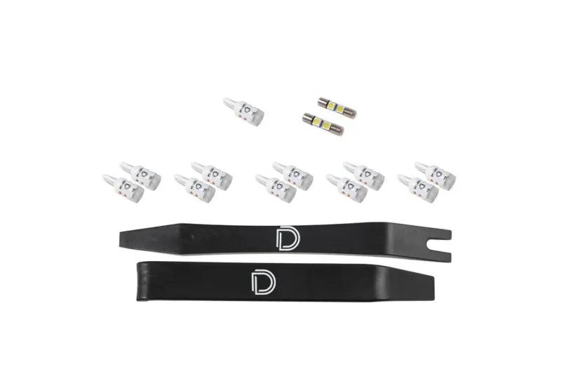 Diode Dynamics DIO LED Interior Kit by Diode Dynamics