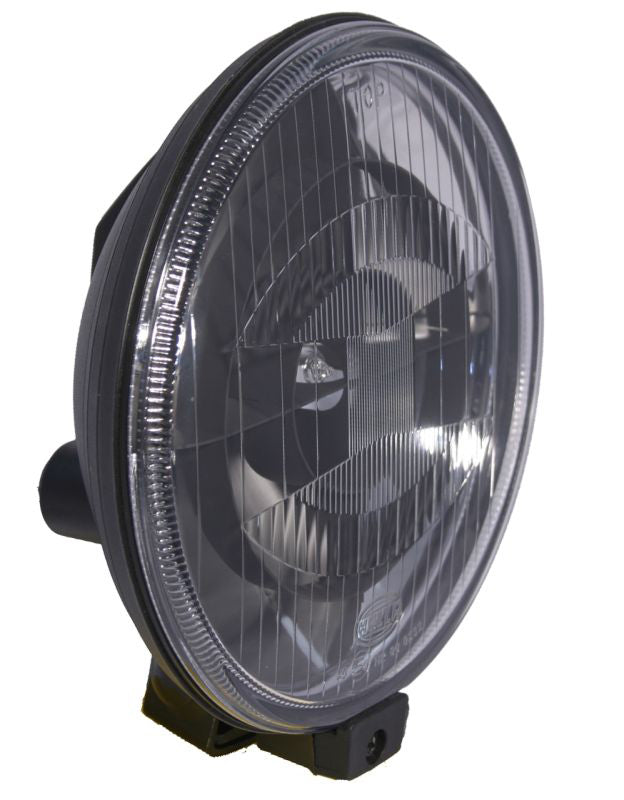 HELLA Black Magic Lamp by Hella