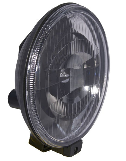 HELLA Black Magic Lamp by Hella