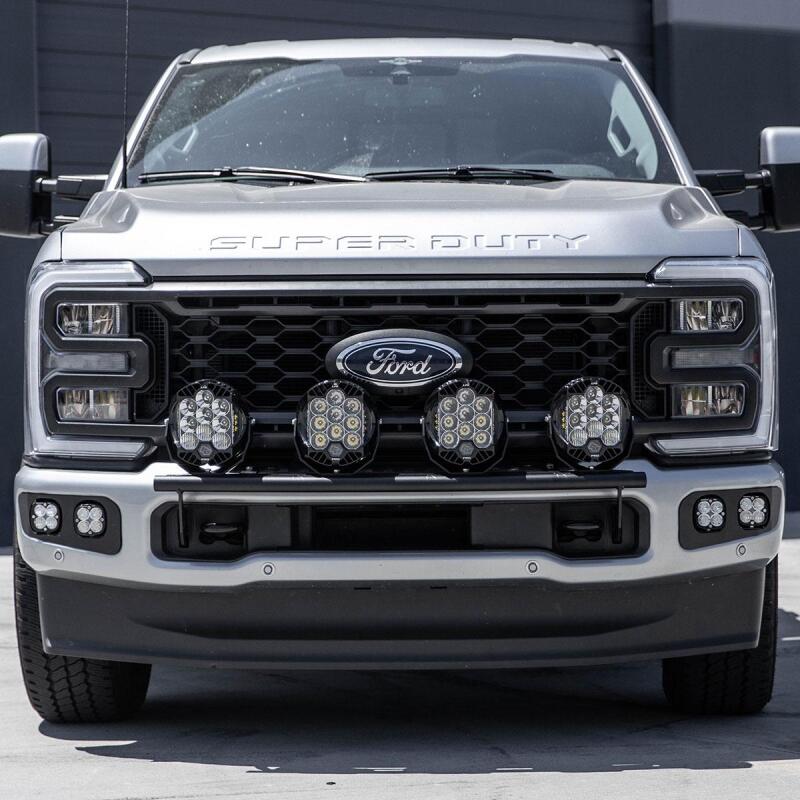 Baja Designs BAJ LP9 Lights