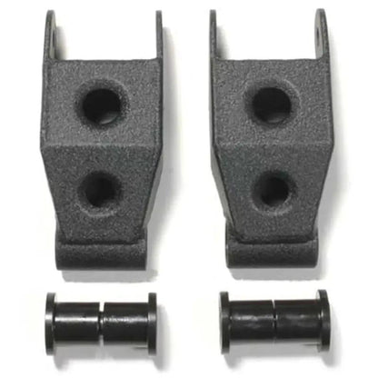 Camburg CMB Leaf Spring Shackle Kits by Camburg