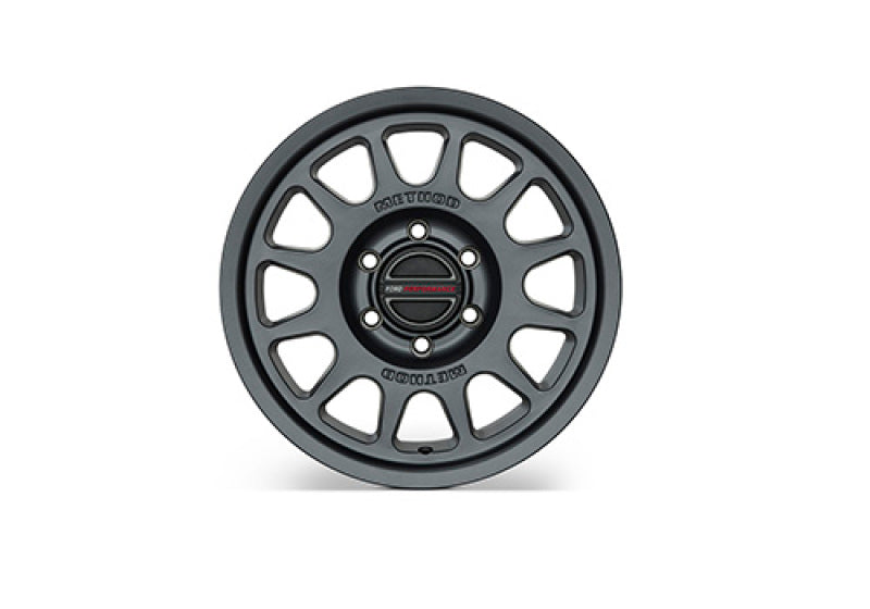 Ford Racing FR Wheels by Ford Racing