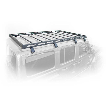 DV8 Offroad DV8 Roof Racks