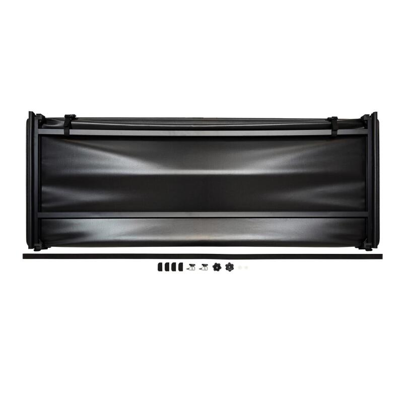 Westin WES Soft Tri-Fold Tonneau Covers