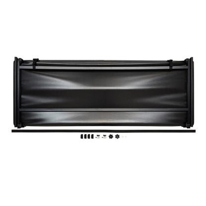Westin WES Soft Tri-Fold Tonneau Covers