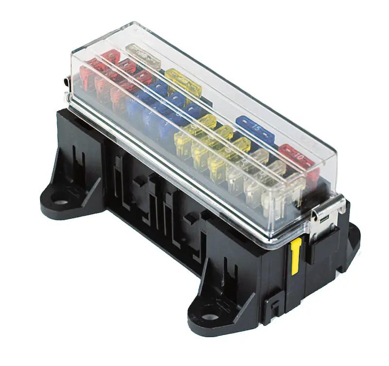 HELLA Fuse Box by Hella