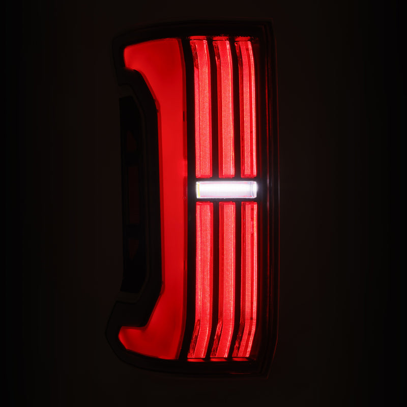 AlphaRex ARX NOVA Tail Lights by AlphaRex