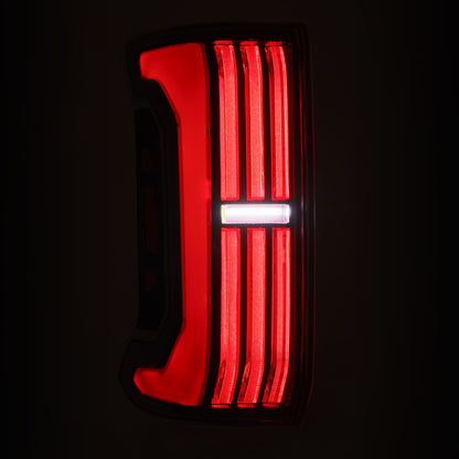 AlphaRex ARX NOVA Tail Lights by AlphaRex
