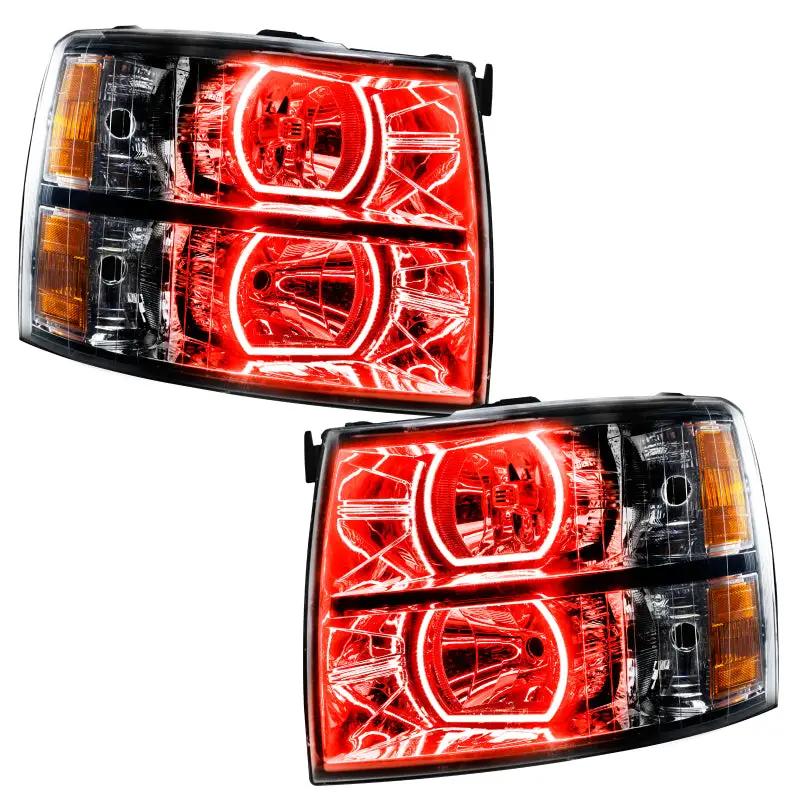 ORACLE Lighting ORL Headlight Assemblies by ORACLE Lighting