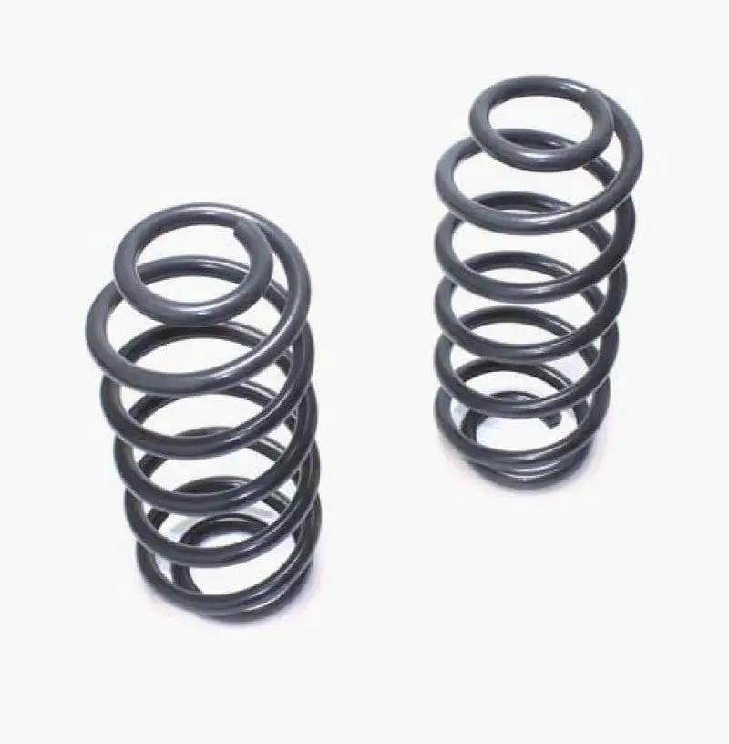 Maxtrac MXT Lowering Coils