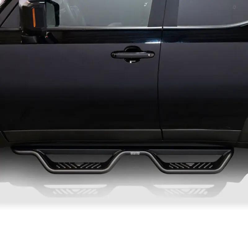 Westin WES Nerf Bars - Outlaw by Westin
