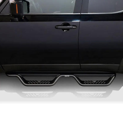 Westin WES Nerf Bars - Outlaw by Westin
