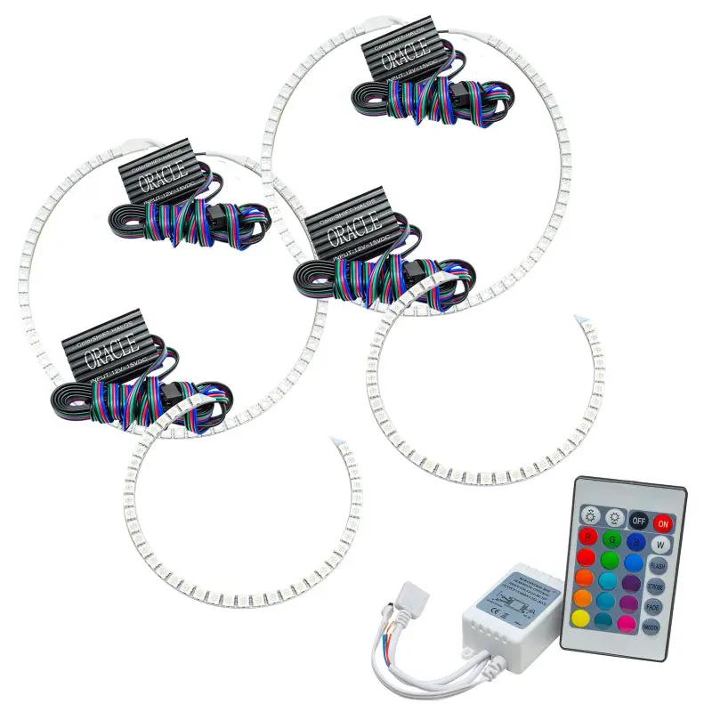 ORACLE Lighting ORL Headlight Halo Kits by ORACLE Lighting