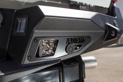 Addictive Desert Designs ADD Stealth Fighter Rr Bumper