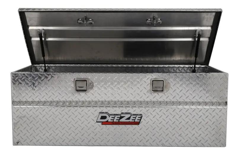 Dee Zee DZE Red Toolbox by Dee Zee