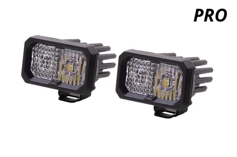 Diode Dynamics DIO LED Light Pods by Diode Dynamics