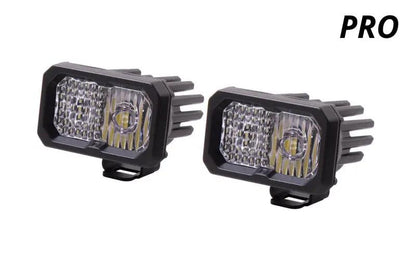 Diode Dynamics DIO LED Light Pods by Diode Dynamics