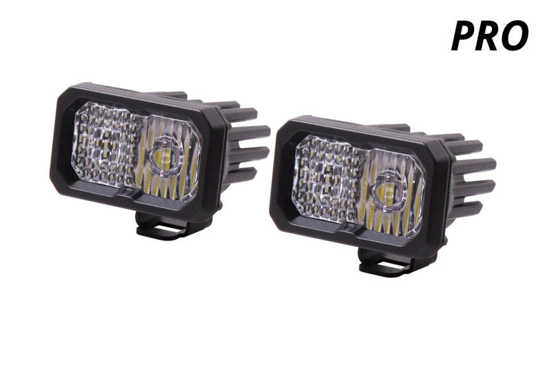 Diode Dynamics DIO LED Light Pods