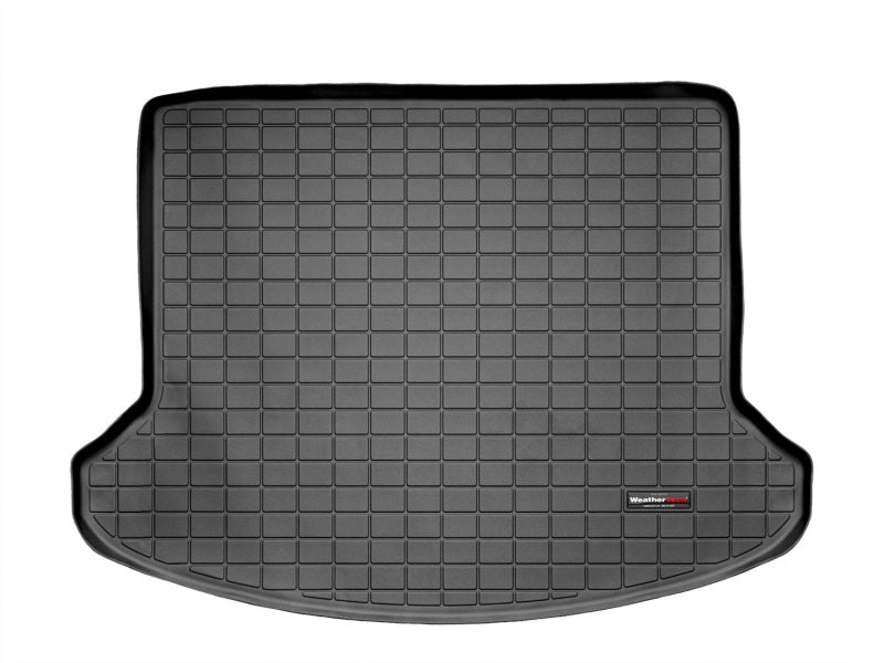 WeatherTech WT Cargo Liners - Black by WeatherTech