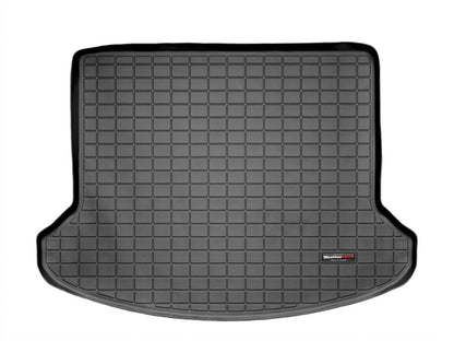 WeatherTech WT Cargo Liners - Black by WeatherTech