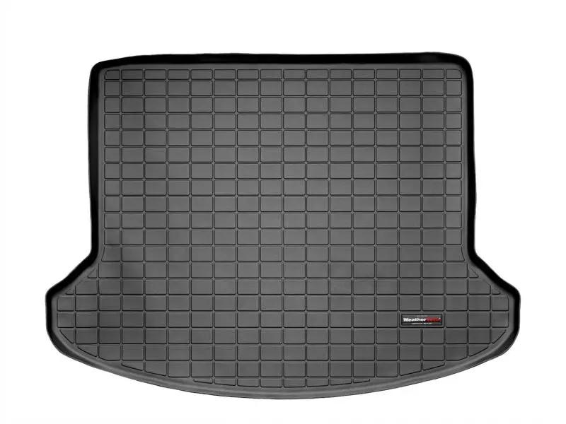 WeatherTech WT Cargo Liners - Black by WeatherTech