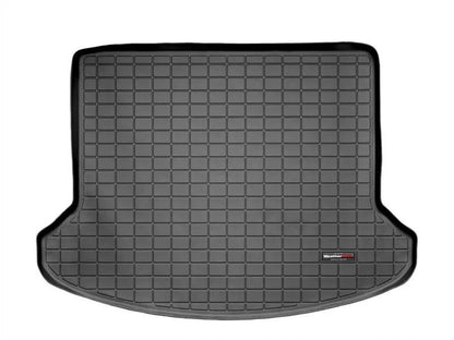 WeatherTech WT Cargo Liners - Black by WeatherTech