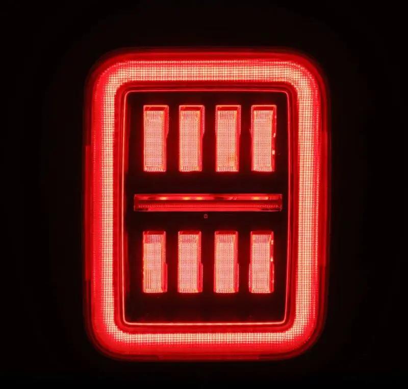 AlphaRex ARX NOVA Tail Lights