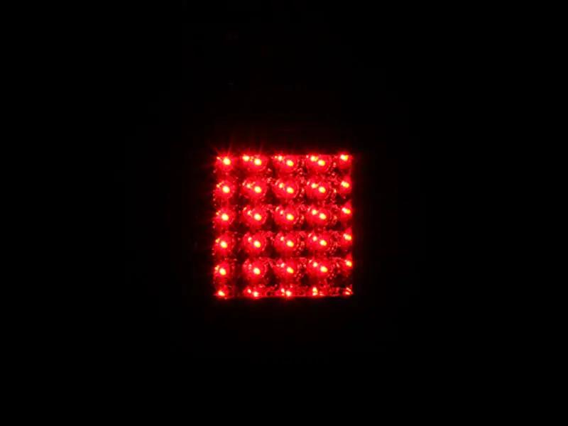ANZO ANZ LED Taillights by ANZO