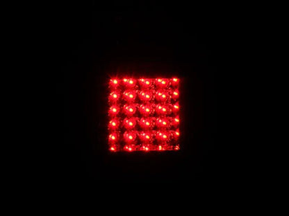 ANZO ANZ LED Taillights by ANZO