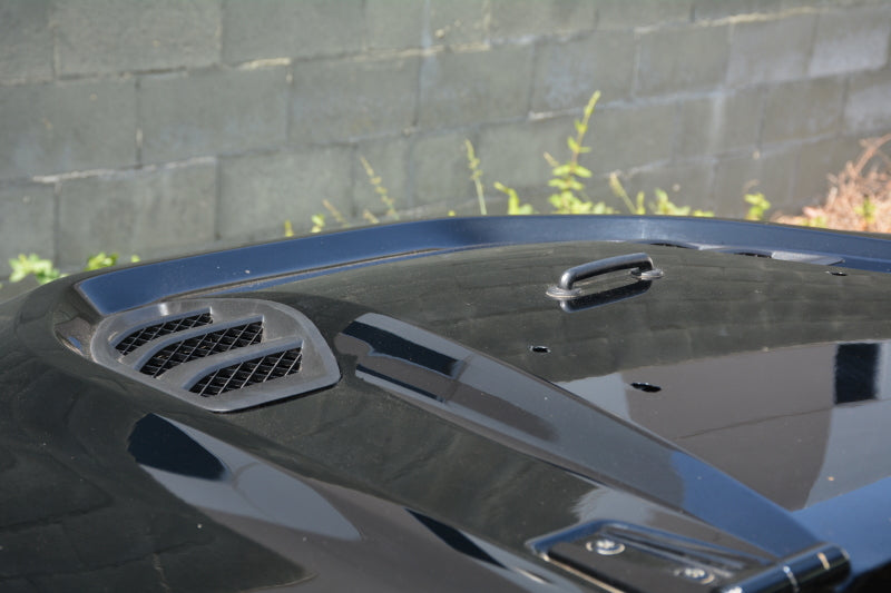 DV8 Offroad DVE Hoods