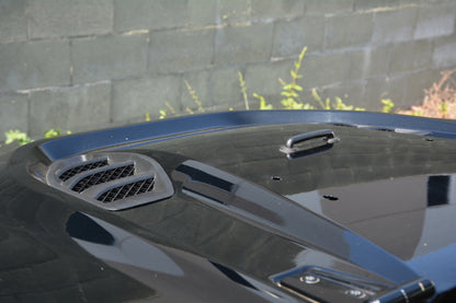 DV8 Offroad DVE Hoods
