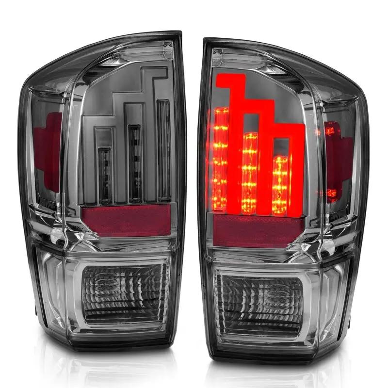 ANZO ANZ LED Taillights by ANZO