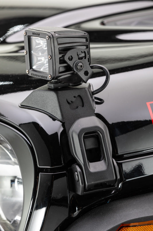 Go Rhino GOR Light Mounts