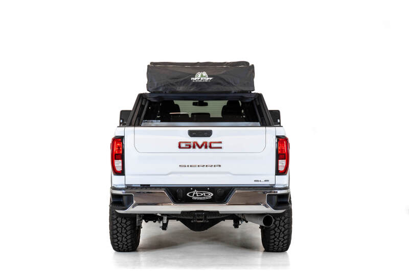Addictive Desert Designs ADD Overlander Chase Rack