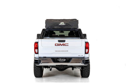Addictive Desert Designs ADD Overlander Chase Rack