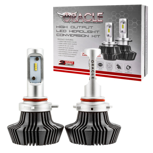 ORACLE Lighting ORL LED Conversion Bulbs by ORACLE Lighting