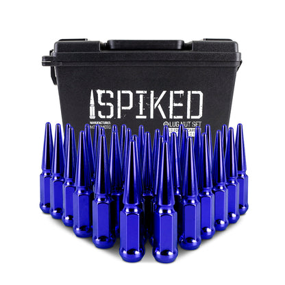 Mishimoto MM Lug Nuts - Steel