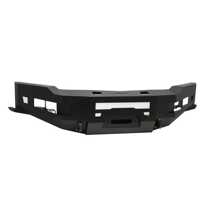 Westin WES Pro-Series Bumpers by Westin