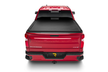 Truxedo TRX Bed Cover - Deuce