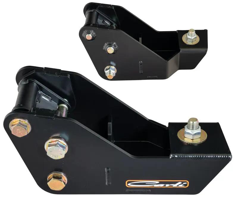 Carli CLI Radius Arms by Carli