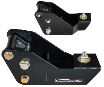 Carli CLI Radius Arms by Carli