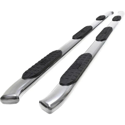 Westin WES Nerf Bars - PRO TRAXX 5 by Westin