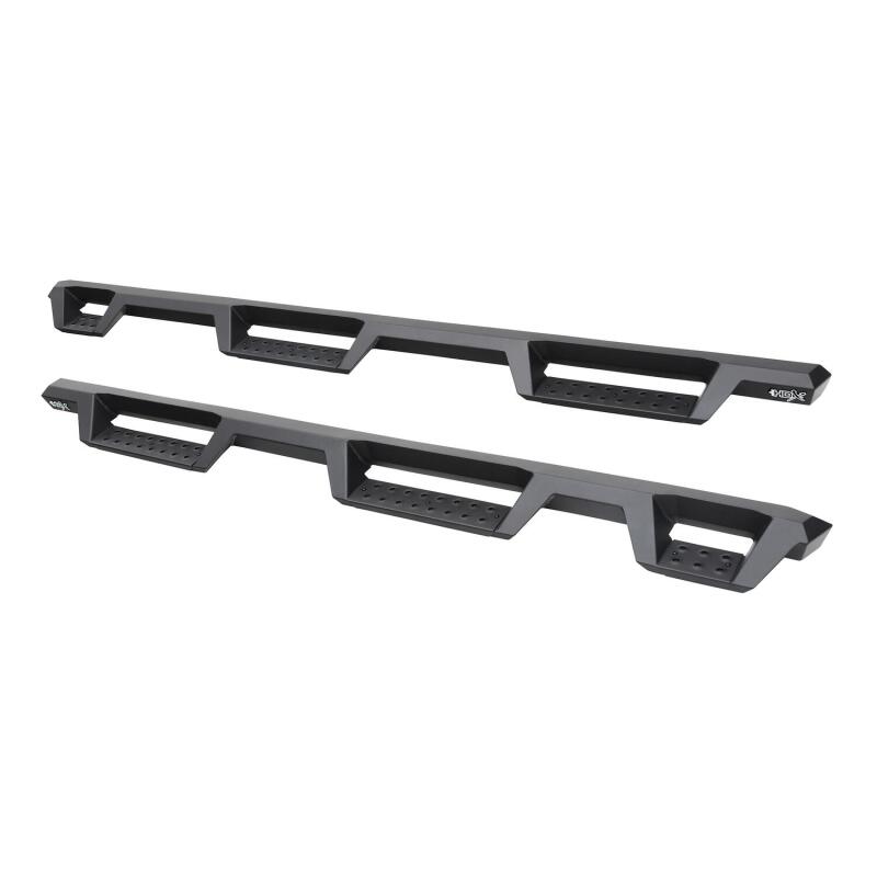 Westin WES Nerf Bars - HDX Drop